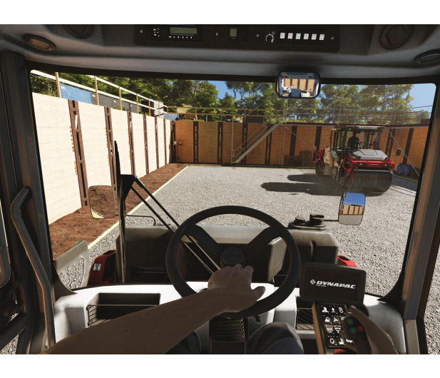 PlayStation Construction Simulator: Evolution - 1529954 - zdjęcie 3